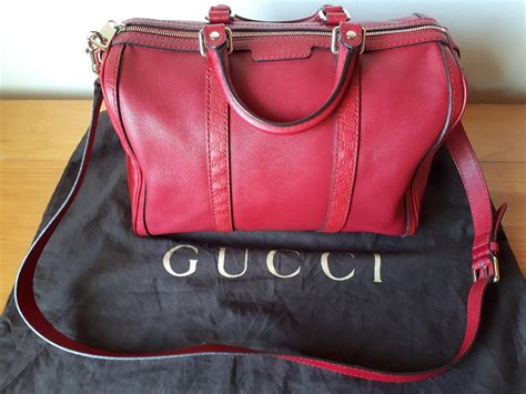 shpock borsa gucci recensioni